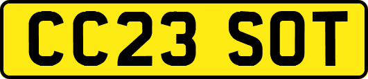 CC23SOT