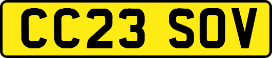 CC23SOV