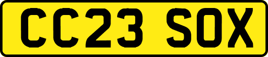 CC23SOX