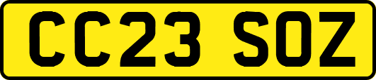 CC23SOZ