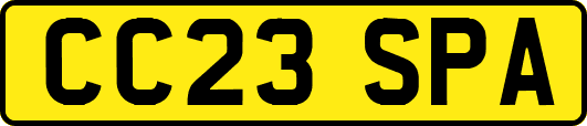 CC23SPA