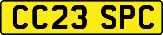 CC23SPC