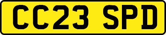 CC23SPD