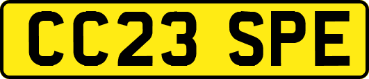 CC23SPE