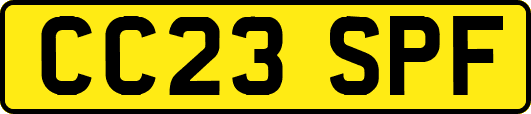 CC23SPF