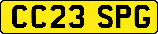 CC23SPG