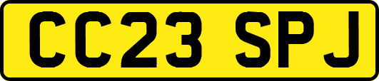 CC23SPJ