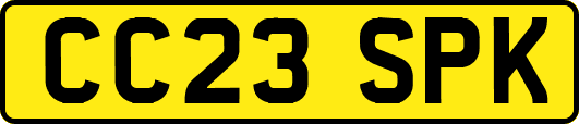 CC23SPK