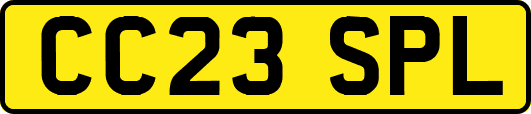 CC23SPL