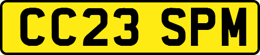 CC23SPM