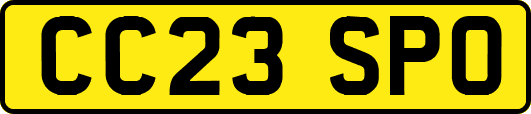 CC23SPO