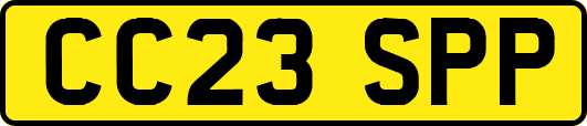 CC23SPP