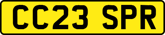 CC23SPR