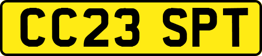 CC23SPT