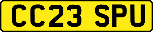 CC23SPU