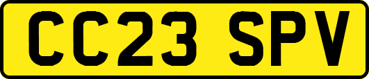CC23SPV
