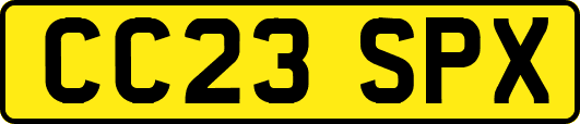CC23SPX