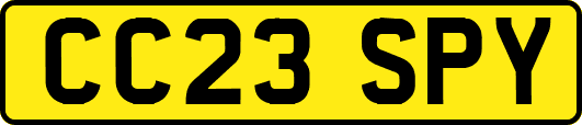 CC23SPY