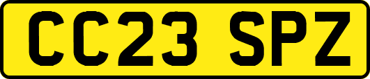 CC23SPZ