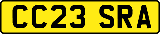 CC23SRA