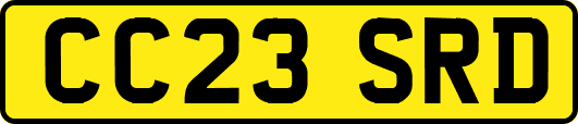 CC23SRD