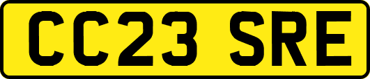 CC23SRE