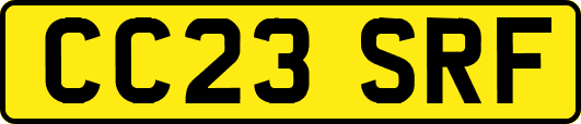 CC23SRF