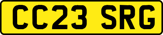 CC23SRG