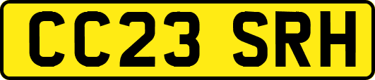 CC23SRH