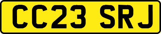 CC23SRJ