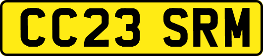 CC23SRM