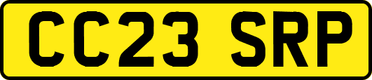 CC23SRP