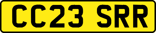 CC23SRR