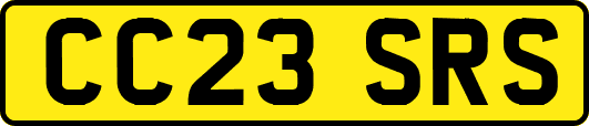 CC23SRS
