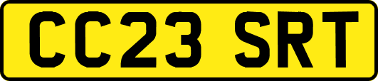 CC23SRT