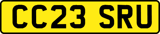 CC23SRU