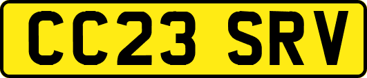 CC23SRV