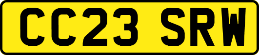 CC23SRW