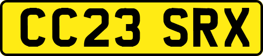 CC23SRX