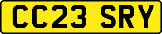CC23SRY
