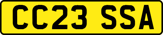 CC23SSA