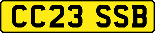CC23SSB