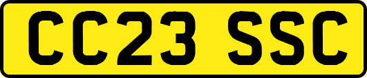 CC23SSC