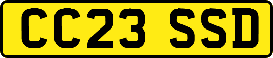 CC23SSD