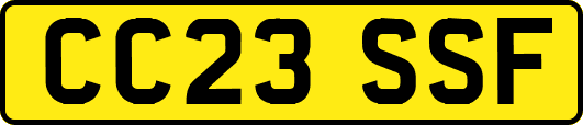 CC23SSF