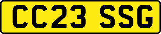 CC23SSG