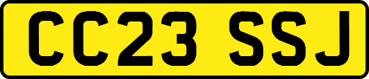 CC23SSJ