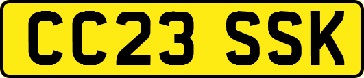 CC23SSK