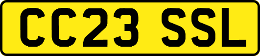 CC23SSL