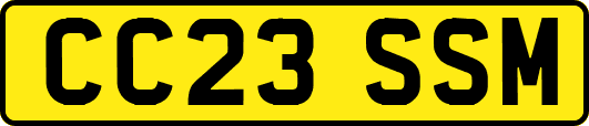 CC23SSM